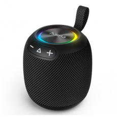 Hama Bomb 3.0 Bluetooth 16W Portable Waterproof with LED Lighting - Black